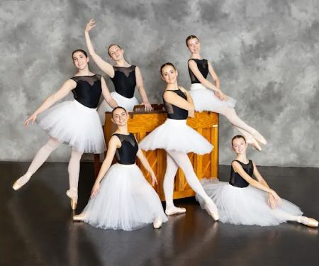 Central Indiana Dance Ensemble