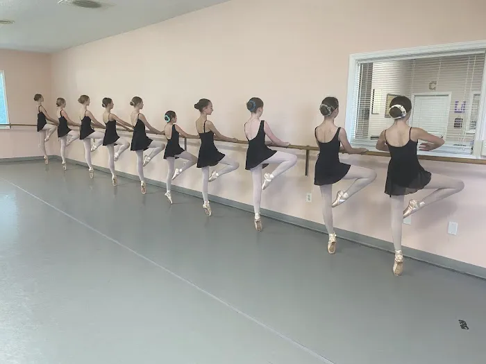 Central Indiana Academy of Dance Picture 3
