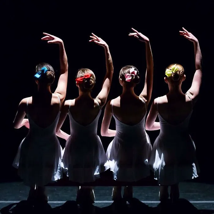 Central Indiana Academy of Dance Picture 2