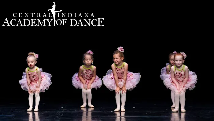 Central Indiana Academy of Dance Picture 1