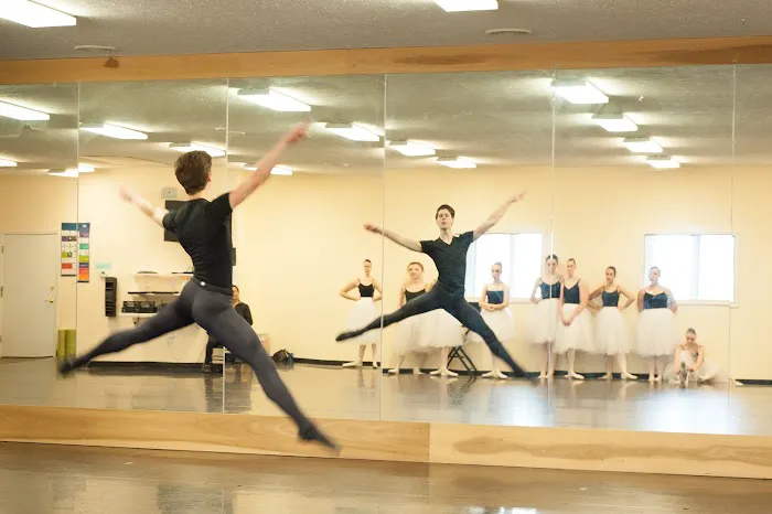 Central Indiana Academy of Dance Picture 6