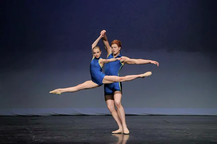 Central Indiana Academy of Dance Picture 5