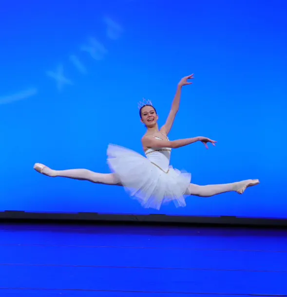 Central Indiana Academy of Dance Picture 8