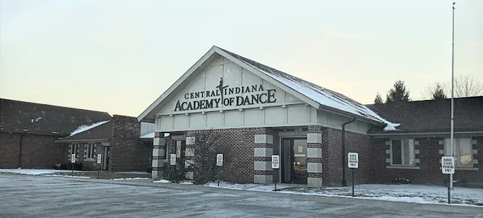 Central Indiana Academy of Dance Picture 9