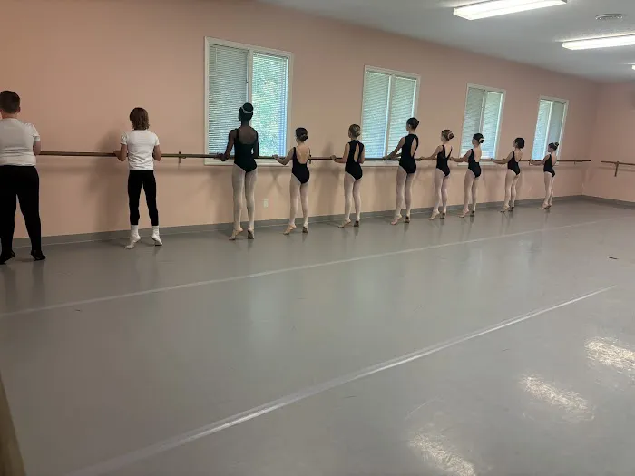 Central Indiana Academy of Dance Picture 10