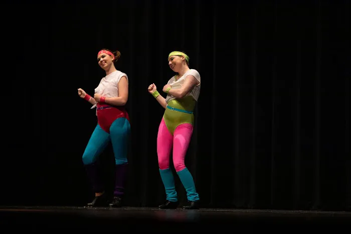 Dance Creations Academy Picture 3