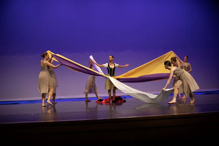 Dance Creations Academy Picture 1