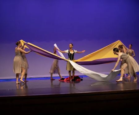 Dance Creations Academy