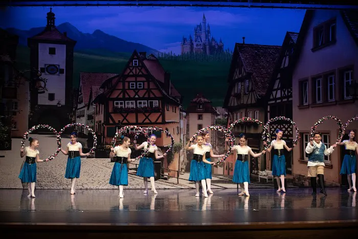 Dance Creations Academy Picture 5