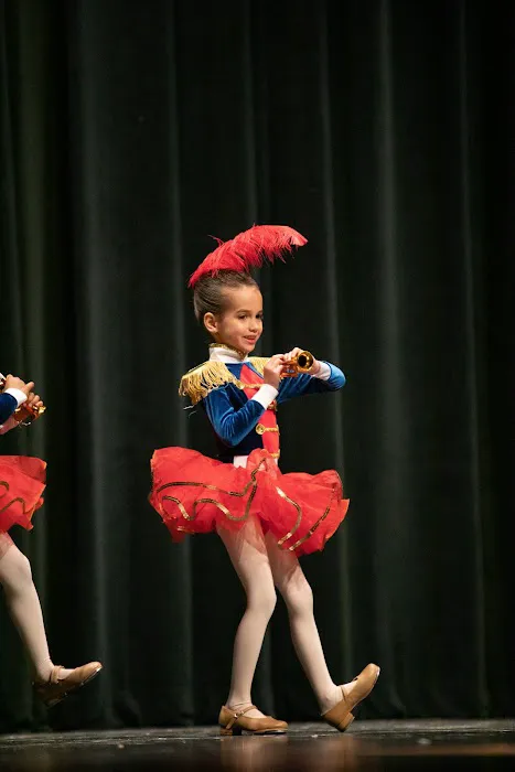 Dance Creations Academy Picture 8