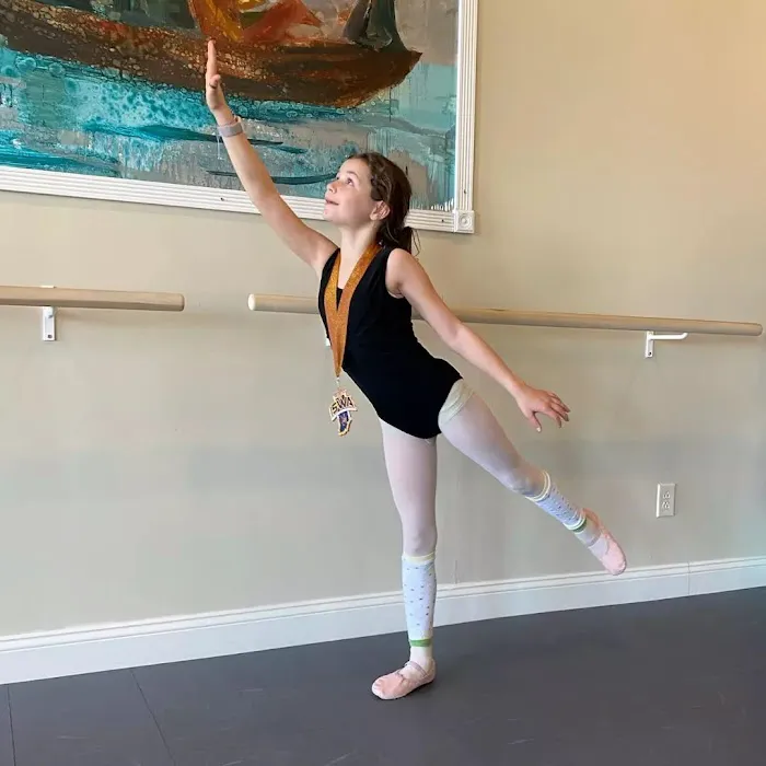 The Ballet Studio of Carmel Picture 5
