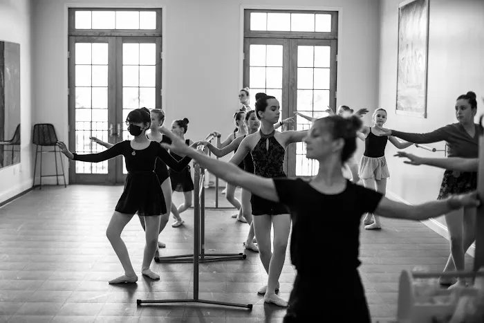 The Ballet Studio of Carmel Picture 4