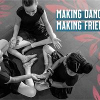 The Ballet Studio of Carmel ico