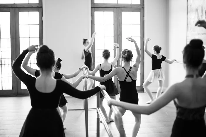 The Ballet Studio of Carmel Picture 6