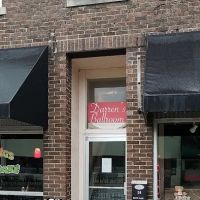 Darren's Ballroom Dance Studio's ico