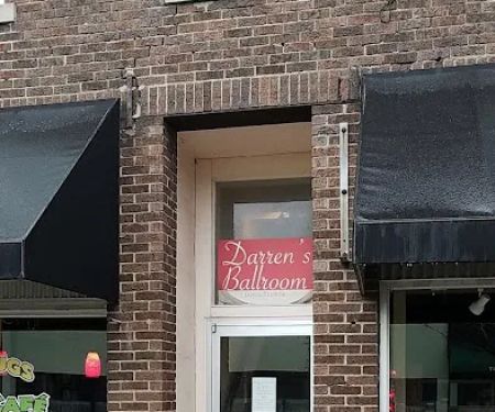 Darren's Ballroom Dance Studio's