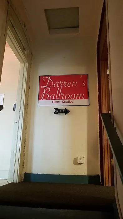 Darren's Ballroom Dance Studio's Picture 2