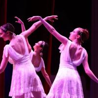 Radiance Dance Company ico
