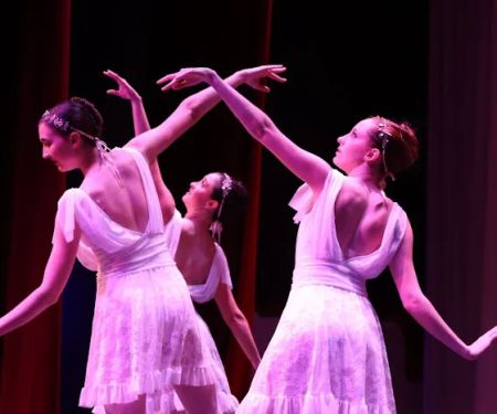 Radiance Dance Company