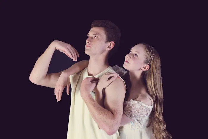 Radiance Dance Company Picture 2