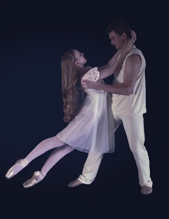 Radiance Dance Company Picture 9