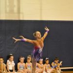 Rhythmic Gymnastics of Indiana