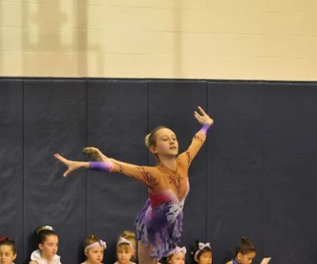Rhythmic Gymnastics of Indiana