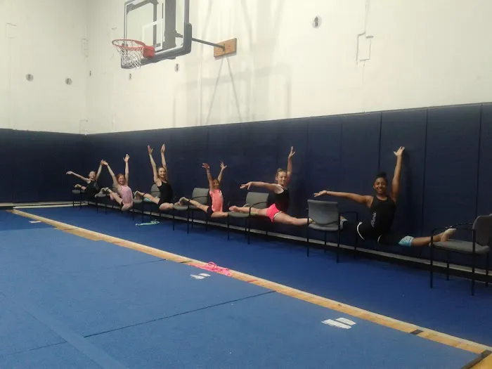 Rhythmic Gymnastics of Indiana Picture 4