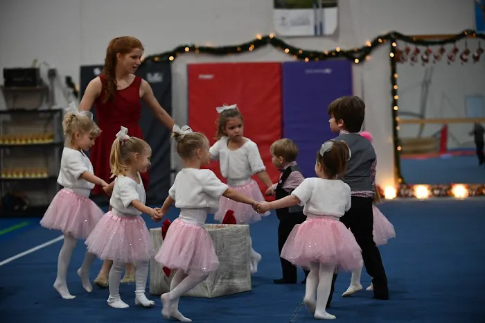 Rhythmic Gymnastics of Indiana Picture 10