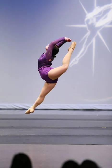 Dance Class Studio Picture 1