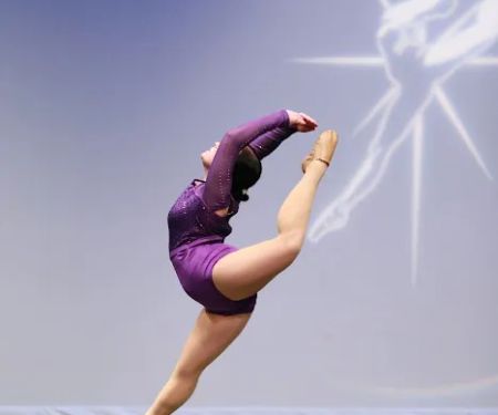Dance Class Studio