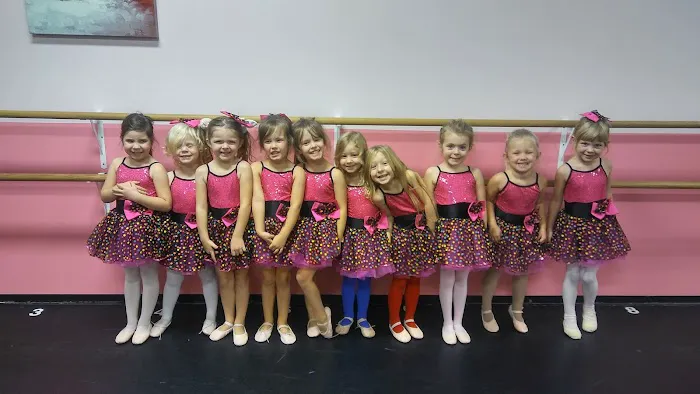 Dance Class Studio Picture 8