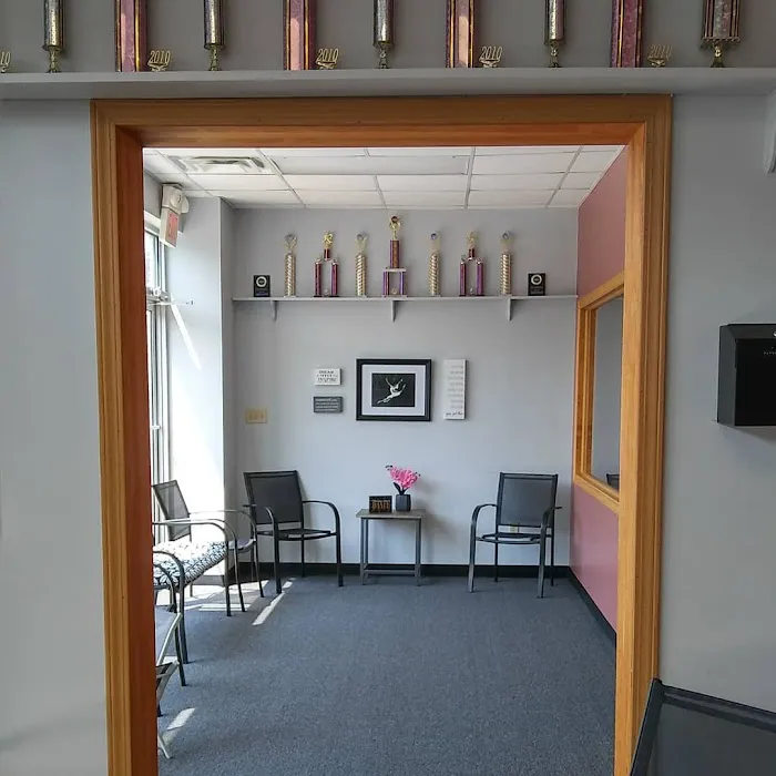 Dance Class Studio Picture 9