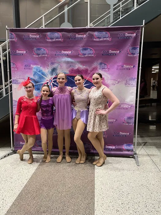 Dance Class Studio Picture 10
