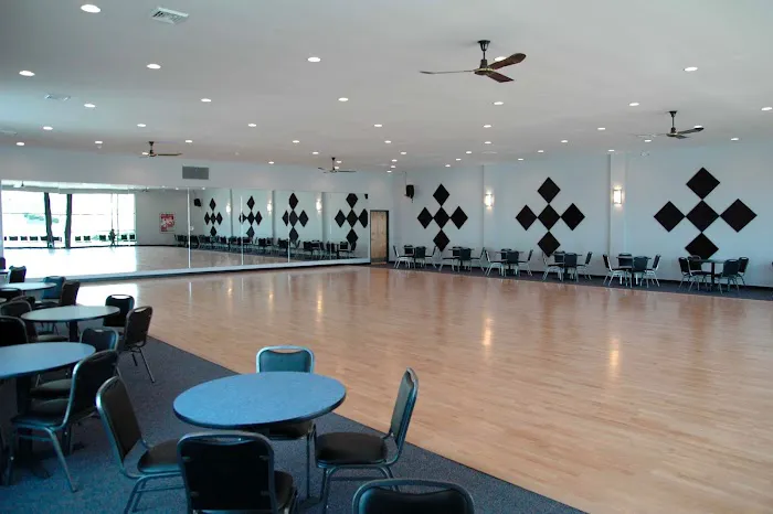 Carmel Ballroom Dance Studio Picture 1