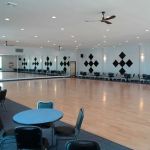Carmel Ballroom Dance Studio