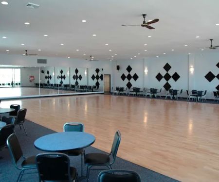 Carmel Ballroom Dance Studio