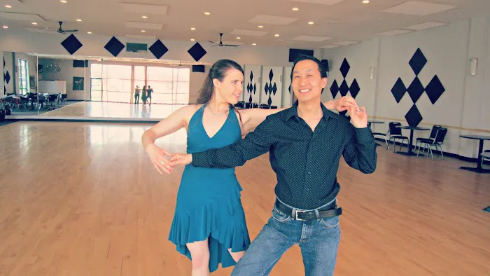 Carmel Ballroom Dance Studio Picture 2