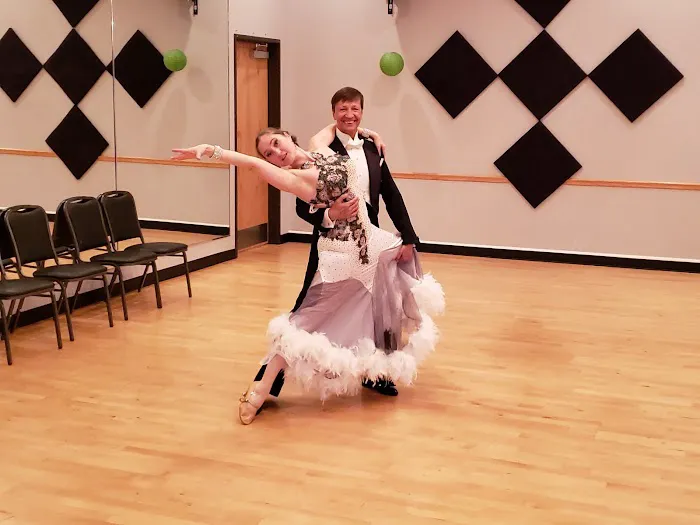 Carmel Ballroom Dance Studio Picture 5