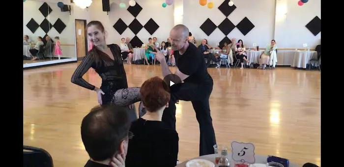 Carmel Ballroom Dance Studio Picture 7