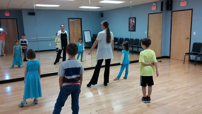 Carmel Ballroom Dance Studio Picture 10