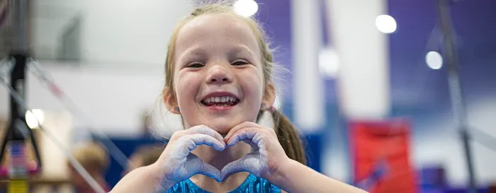 DeVeau's School of Gymnastics Picture 1