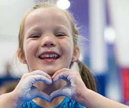 DeVeau's School of Gymnastics