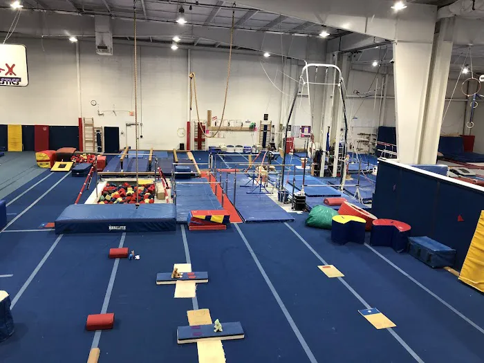 DeVeau's School of Gymnastics Picture 2