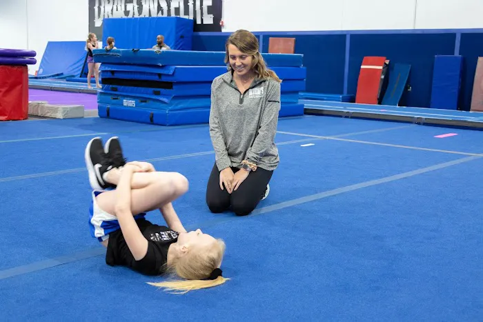DeVeau's School of Gymnastics Picture 4