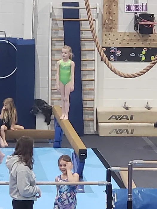 DeVeau's School of Gymnastics Picture 7