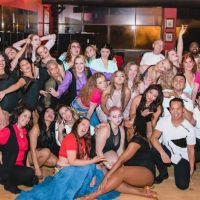 Allure Dance & Fitness ico