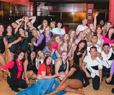 Allure Dance & Fitness
