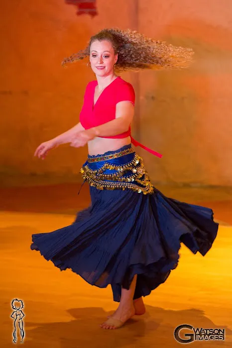 Allure Dance & Fitness Picture 2