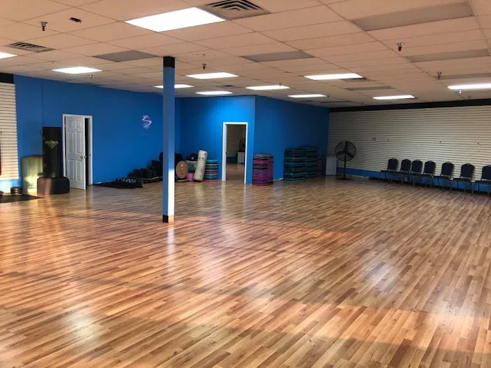 Allure Dance & Fitness Picture 5